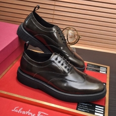 Ferragamo Shoes